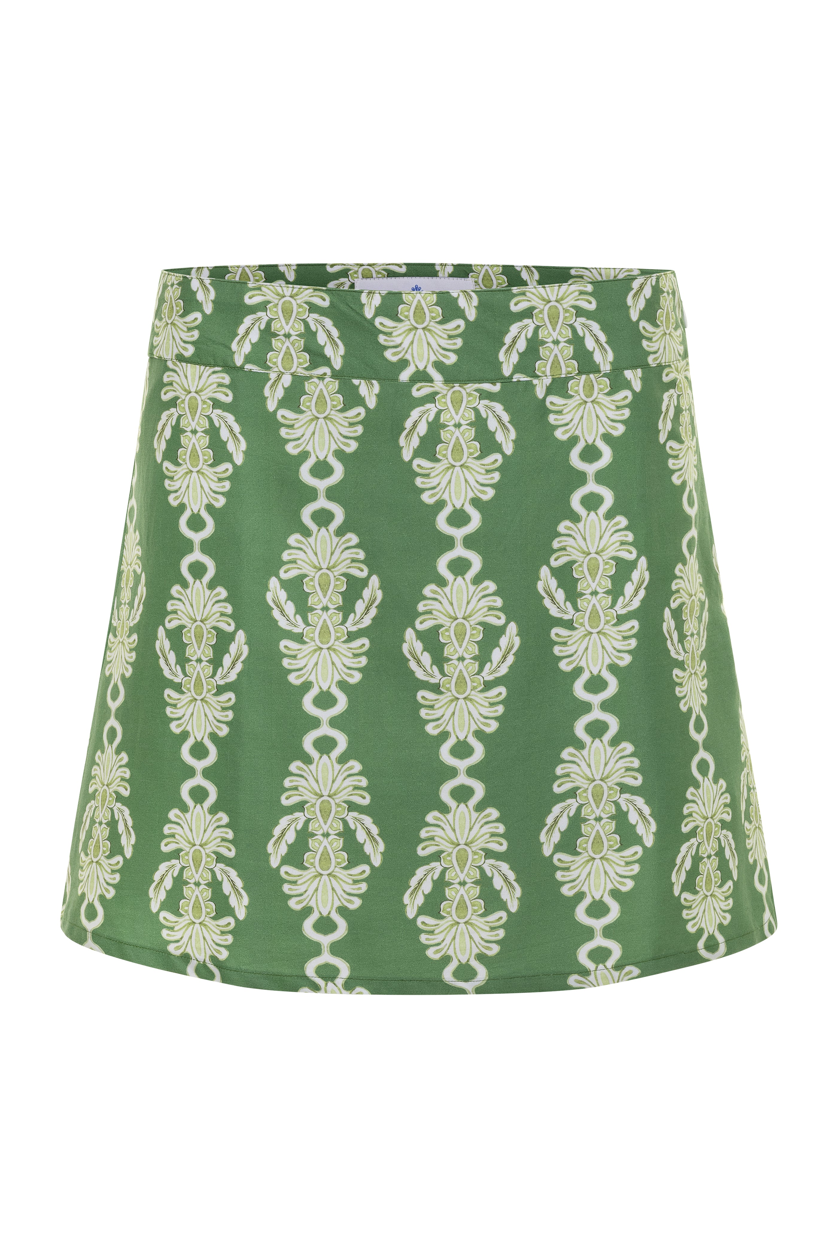 新品未使用♡ ANDMARY Audrey check mini skirt andmary Audrey check mini skirt - メルカリ
